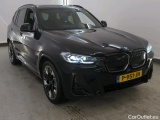  Bmw  iX3 BMW   High  Executive 5d  Laserlight, Shadow Line, Pano #28