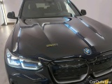  Bmw  iX3 BMW   High  Executive 5d  Laserlight, Shadow Line, Pano #42