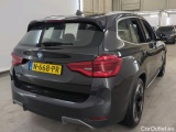  Bmw  iX3 BMW   High Executive 5d  Harman Kardon, 20 inch, Pano #2