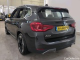  Bmw  iX3 BMW   High Executive 5d  Harman Kardon, 20 inch, Pano #10