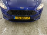  Ford  Focus Ford  1.0 EcoBoost 125pk ST-Line Bus. Wagon 5d #5