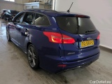  Ford  Focus Ford  1.0 EcoBoost 125pk ST-Line Bus. Wagon 5d #9