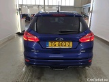  Ford  Focus Ford  1.0 EcoBoost 125pk ST-Line Bus. Wagon 5d #10