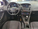  Ford  Focus Ford  1.0 EcoBoost 125pk ST-Line Bus. Wagon 5d #16