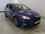  Ford  Focus Ford  1.0 EcoBoost 125pk ST-Line Bus. Wagon 5d #20