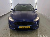  Ford  Focus Ford  1.0 EcoBoost 125pk ST-Line Bus. Wagon 5d #21