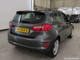  Ford  Fiesta Ford  1.1 63kW Trend 5d #2