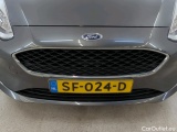  Ford  Fiesta Ford  1.1 63kW Trend 5d #5