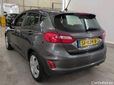  Ford  Fiesta Ford  1.1 63kW Trend 5d #9