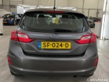  Ford  Fiesta Ford  1.1 63kW Trend 5d #10