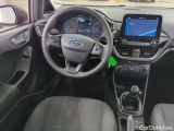  Ford  Fiesta Ford  1.1 63kW Trend 5d #12