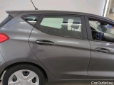  Ford  Fiesta Ford  1.1 63kW Trend 5d #13