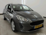 Ford  Fiesta Ford  1.1 63kW Trend 5d #16