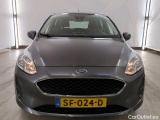  Ford  Fiesta Ford  1.1 63kW Trend 5d #26