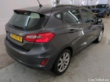  Ford  Fiesta Ford  1.1 63kW Trend 5d #2