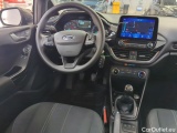  Ford  Fiesta Ford  1.1 63kW Trend 5d #24