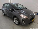  Ford  Fiesta Ford  1.1 63kW Trend 5d #28