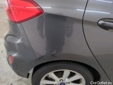  Ford  Fiesta Ford  1.1 63kW Trend 5d #26