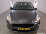  Ford  Fiesta Ford  1.1 63kW Trend 5d #31
