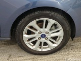  Ford  Fiesta Ford  1.0 EcoBoost 125pk mHEV Titanium X 5d #12
