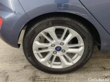  Ford  Fiesta Ford  1.0 EcoBoost 125pk mHEV Titanium X 5d #19