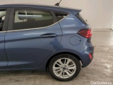  Ford  Fiesta Ford  1.0 EcoBoost 125pk mHEV Titanium X 5d #25