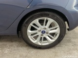  Ford  Fiesta Ford  1.0 EcoBoost 125pk mHEV Titanium X 5d #24