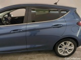  Ford  Fiesta Ford  1.0 EcoBoost 125pk mHEV Titanium X 5d #26