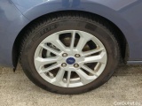  Ford  Fiesta Ford  1.0 EcoBoost 125pk mHEV Titanium X 5d #29