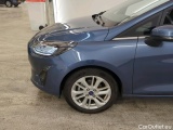  Ford  Fiesta Ford  1.0 EcoBoost 125pk mHEV Titanium X 5d #28