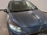  Ford  Fiesta Ford  1.0 EcoBoost 125pk mHEV Titanium X 5d #39