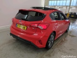  Ford  Focus Ford  1.0 EcoBoost 125pk ST-Line X Bus 5d 5d #2