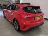  Ford  Focus Ford  1.0 EcoBoost 125pk ST-Line X Bus 5d 5d #9