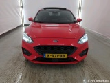  Ford  Focus Ford  1.0 EcoBoost 125pk ST-Line X Bus 5d 5d #18