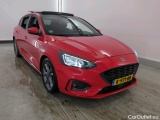  Ford  Focus Ford  1.0 EcoBoost 125pk ST-Line X Bus 5d 5d #25