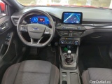  Ford  Focus Ford  1.0 EcoBoost 125pk ST-Line X Bus 5d 5d #21