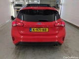  Ford  Focus Ford  1.0 EcoBoost 125pk ST-Line X Bus 5d 5d #31