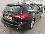  Ford  Focus Ford  1.0 EcoBo 100pk Trend Edition Bus Wagon 5d #2