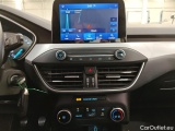  Ford  Focus Ford  1.0 EcoBo 100pk Trend Edition Bus Wagon 5d #9