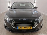  Ford  Focus Ford  1.0 EcoBo 100pk Trend Edition Bus Wagon 5d #13