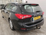  Ford  Focus Ford  1.0 EcoBo 100pk Trend Edition Bus Wagon 5d #29