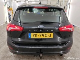  Ford  Focus Ford  1.0 EcoBo 100pk Trend Edition Bus Wagon 5d #30