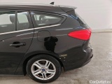  Ford  Focus Ford  1.0 EcoBo 100pk Trend Edition Bus Wagon 5d #31