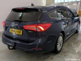  Ford  Focus Ford  1.0 EcoBo 125pk Titanium X Bus Wagon 5d #2