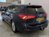  Ford  Focus Ford  1.0 EcoBo 125pk Titanium X Bus Wagon 5d #9