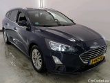  Ford  Focus Ford  1.0 EcoBo 125pk Titanium X Bus Wagon 5d #21