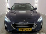  Ford  Focus Ford  1.0 EcoBo 125pk Titanium X Bus Wagon 5d #22