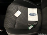  Ford  Focus Ford  1.0 EcoB Hybrid 125pk Connected Wagon 5d #4