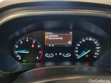  Ford  Focus Ford  1.0 EcoB Hybrid 125pk Connected Wagon 5d #7