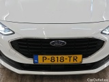  Ford  Focus Ford  1.0 EcoB Hybrid 125pk Connected Wagon 5d #5